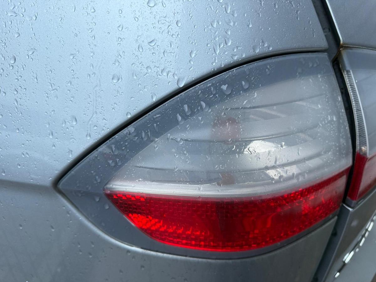 Ford S Max WA6 original R&uuml;cklicht R&uuml;ckleuchte au&szlig;en links Vorfacelift BJ07